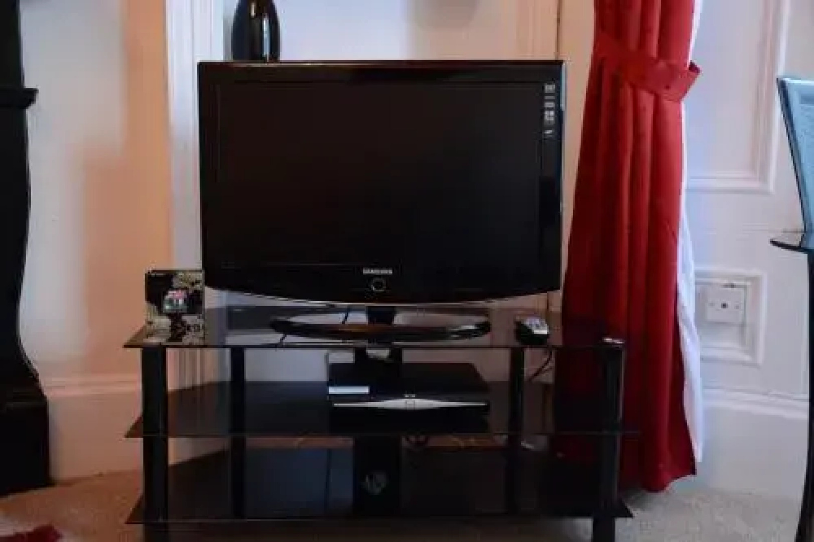 Townhead Apartments Glasgow Airport