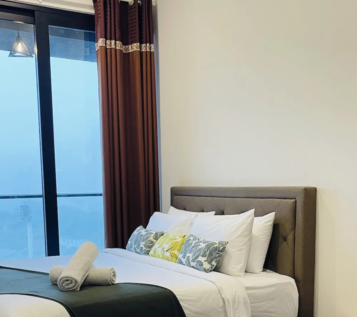 Opus Residences Kuala Lumpur by Luna