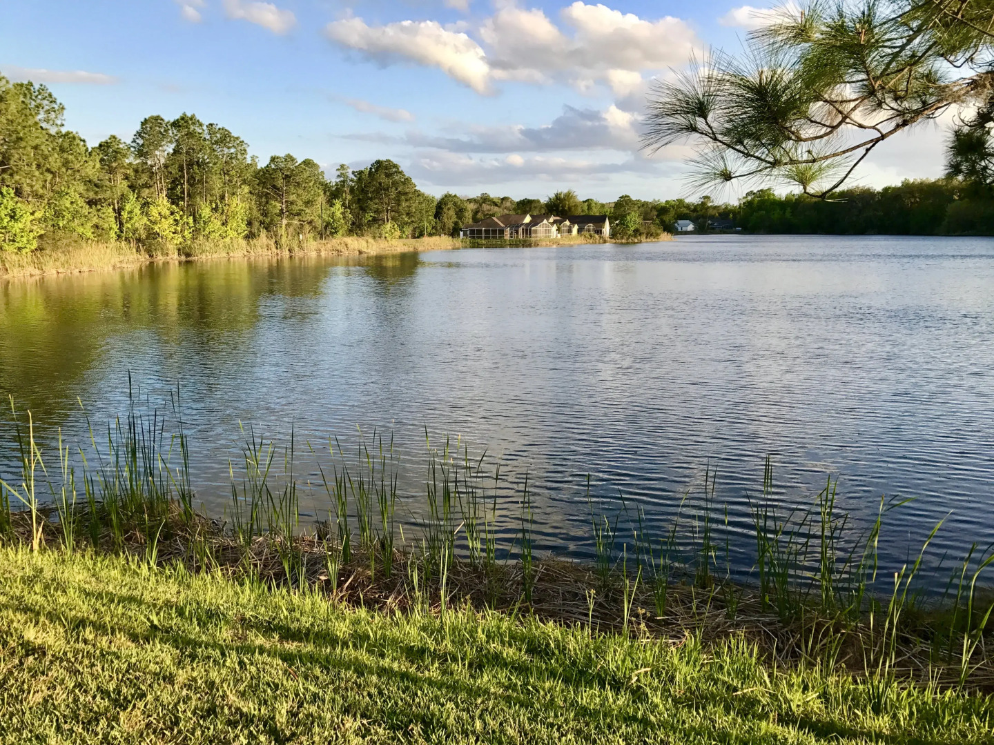 TCR1008RP - 5 beds pool home - Gated community