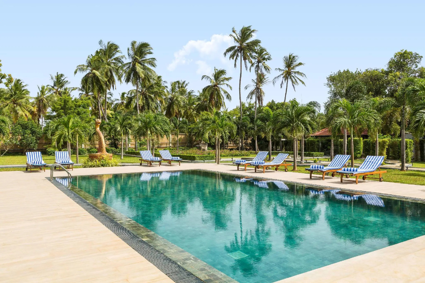 FOX JAFFNA by Fox Resorts