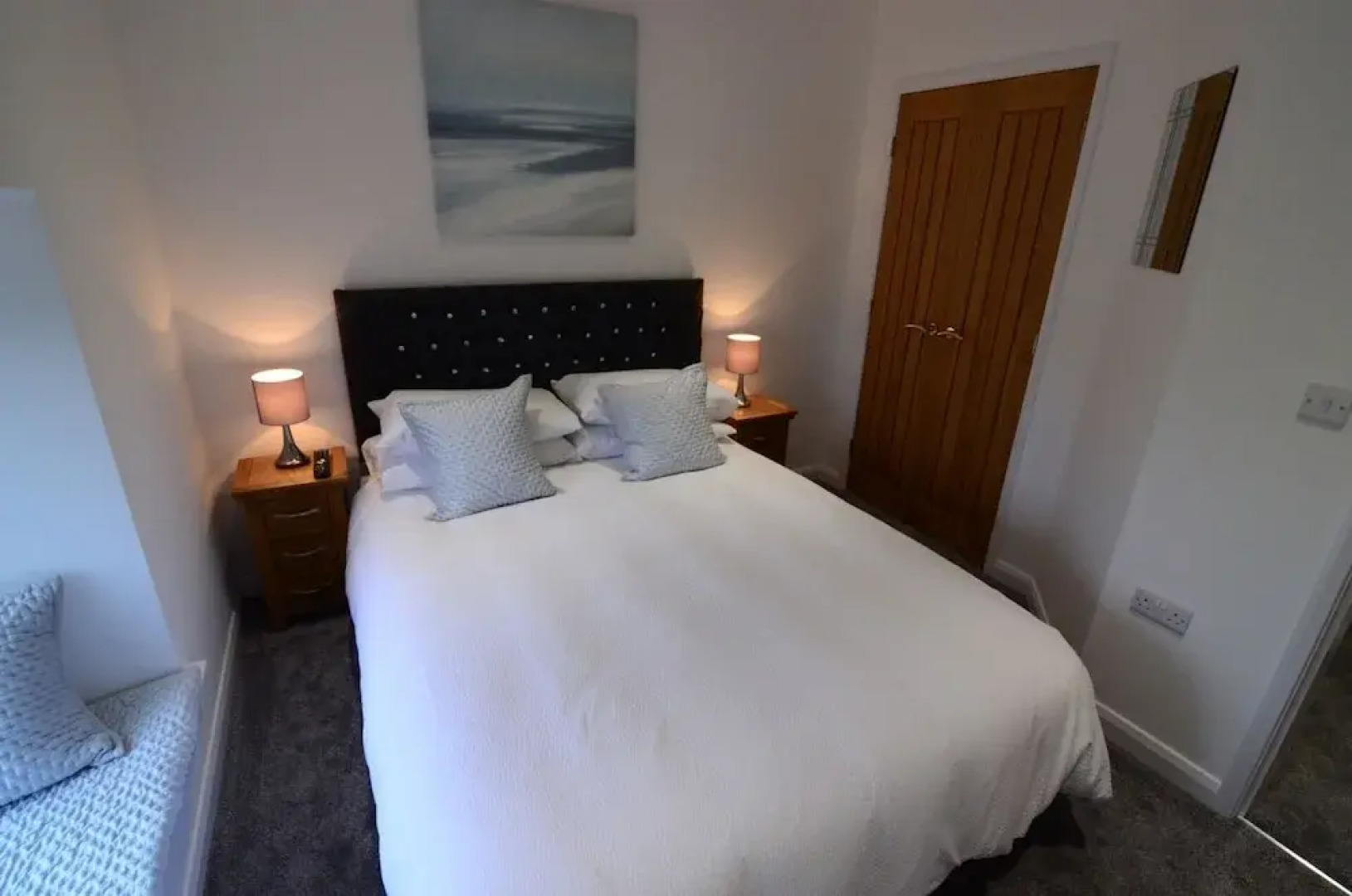 The Granary Cottages Whitby North Yorkshire