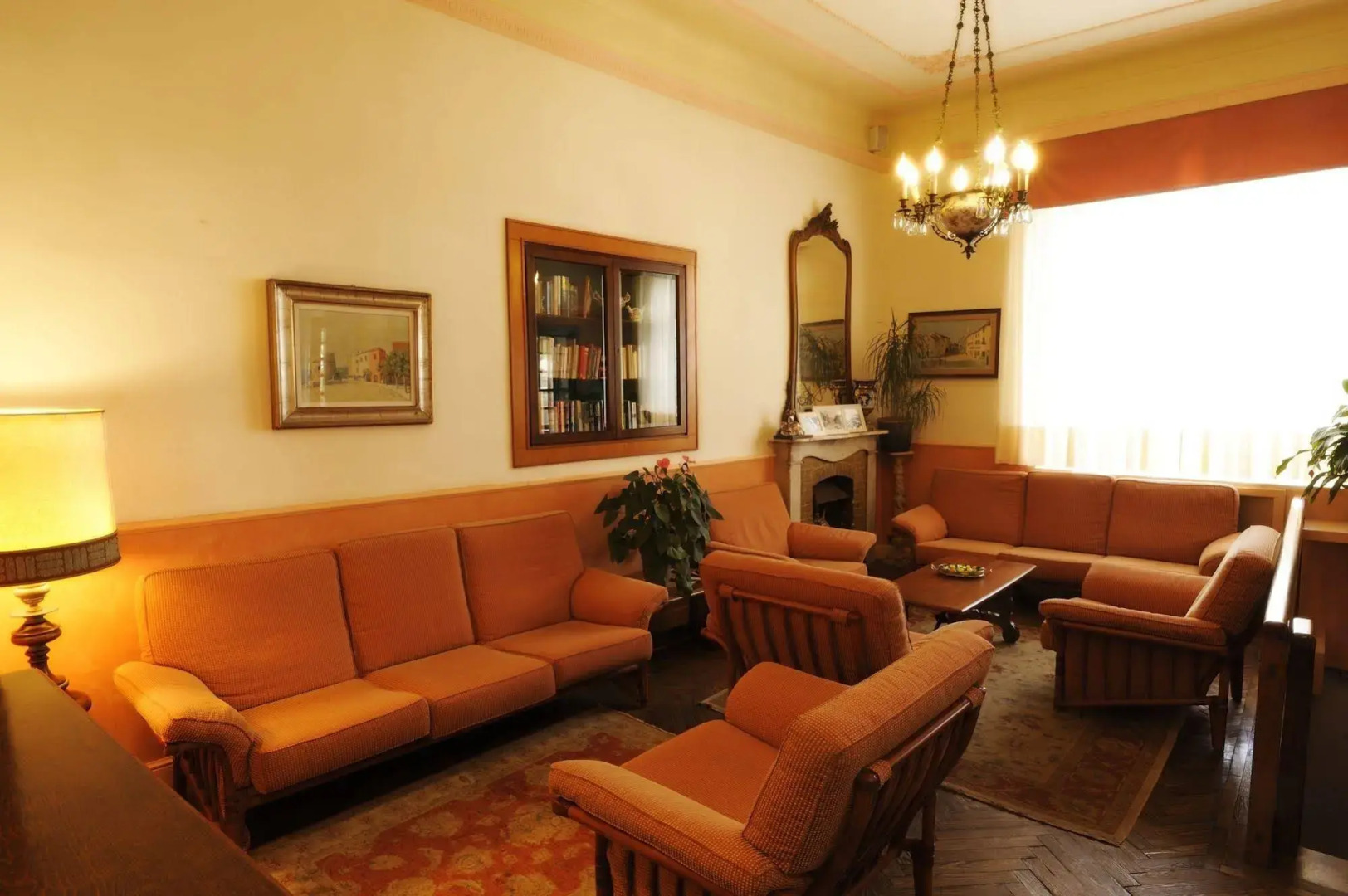 Hotel Villa Igea