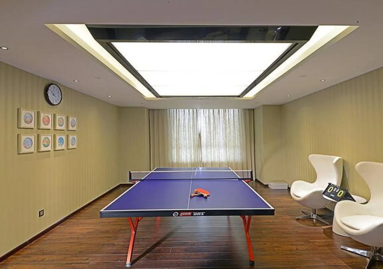 Changsha Longhua International Hotel
