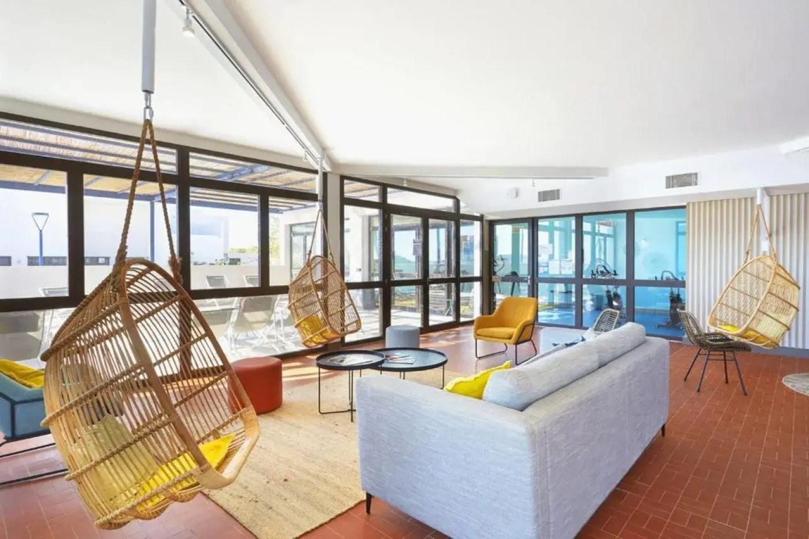 Résidence Nemea Les Carrats