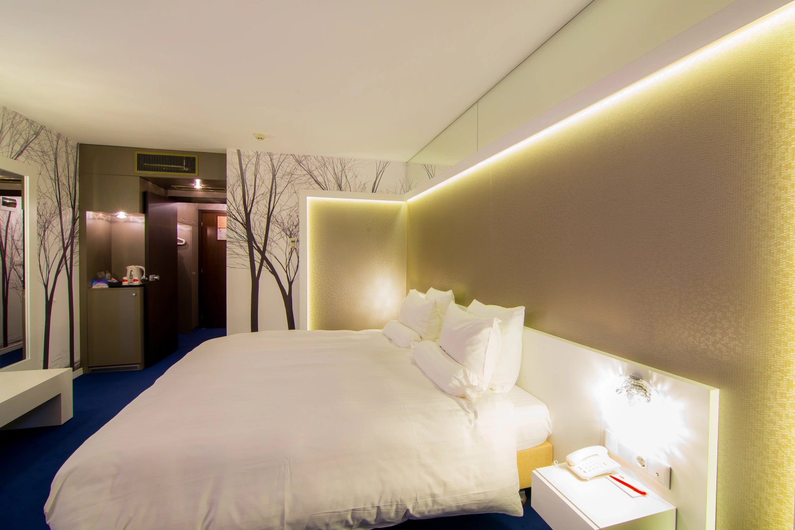 Grand Hotel Plovdiv