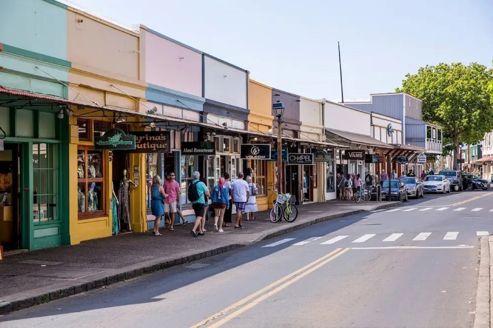 Aina Nalu - Two Bedroom Condo