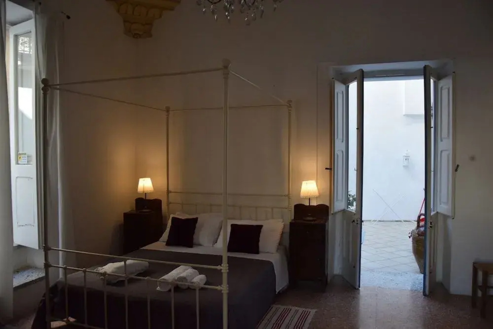 Salento Guesthouse B&B