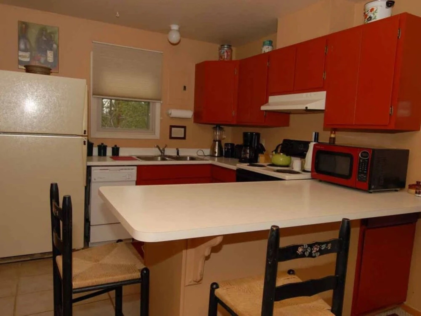 The Wilderness Cottage