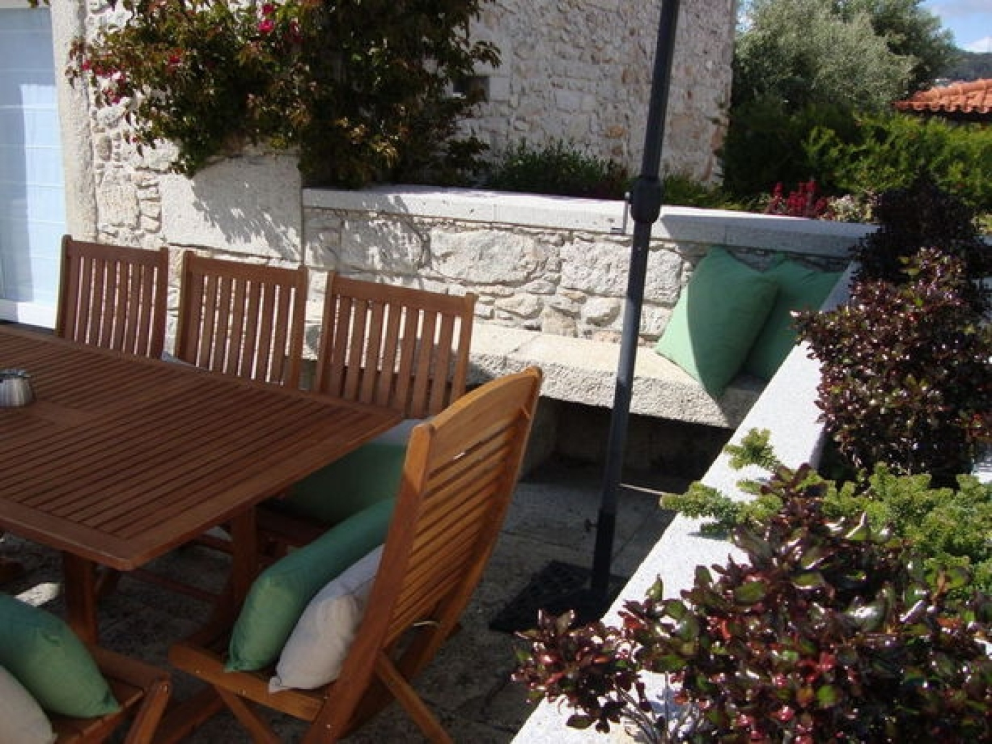 Casa D João Enes - Afife Residence