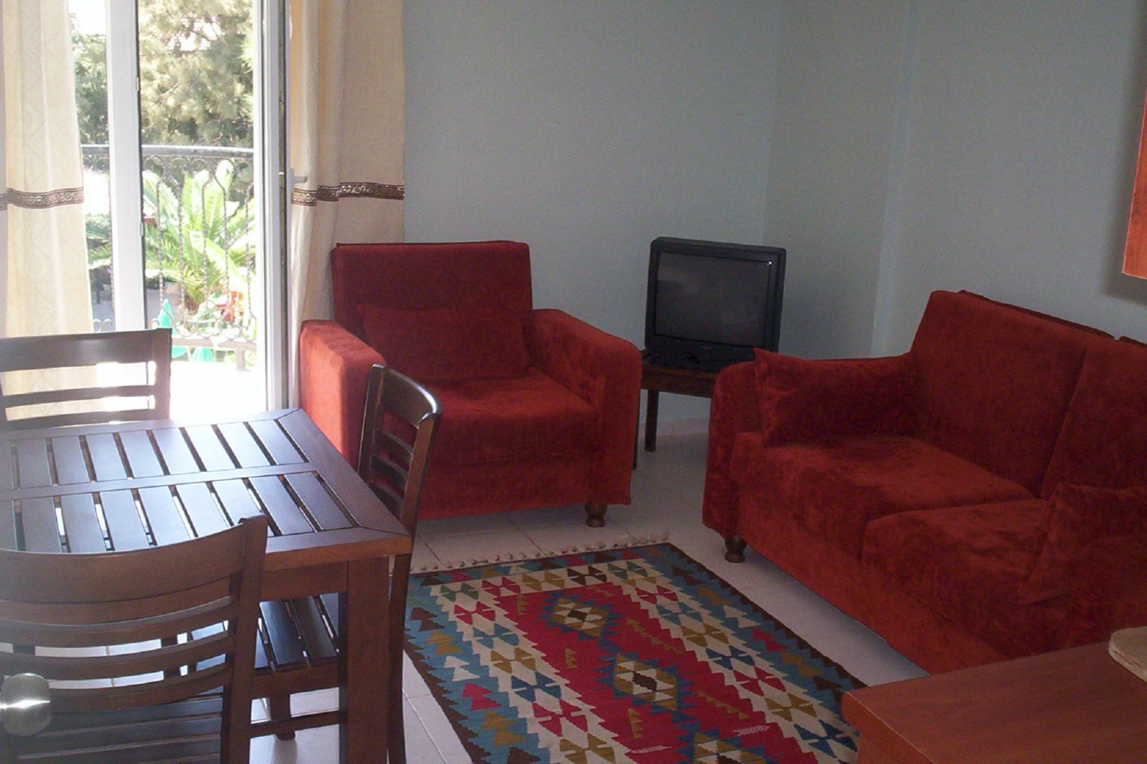 Antas Deluxe Apartments