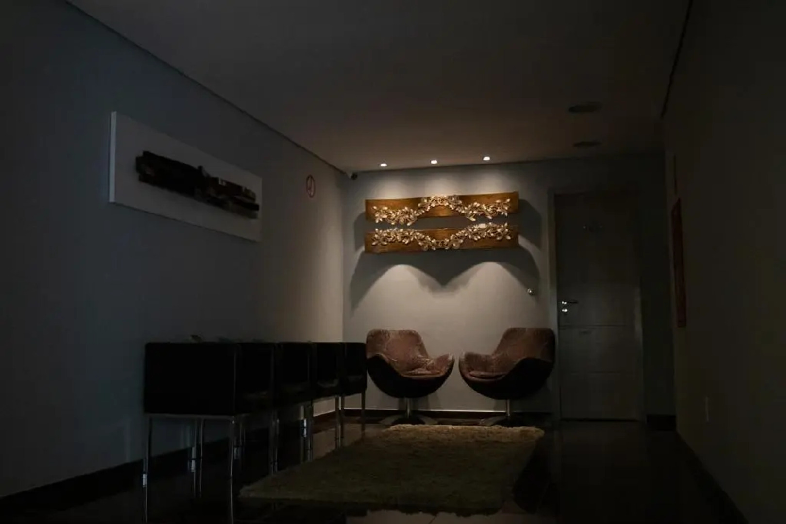 Maximus Sottile Hotel