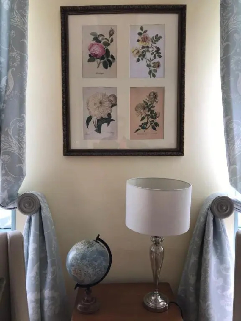 Chambres d'Hôtes Belle Vallee