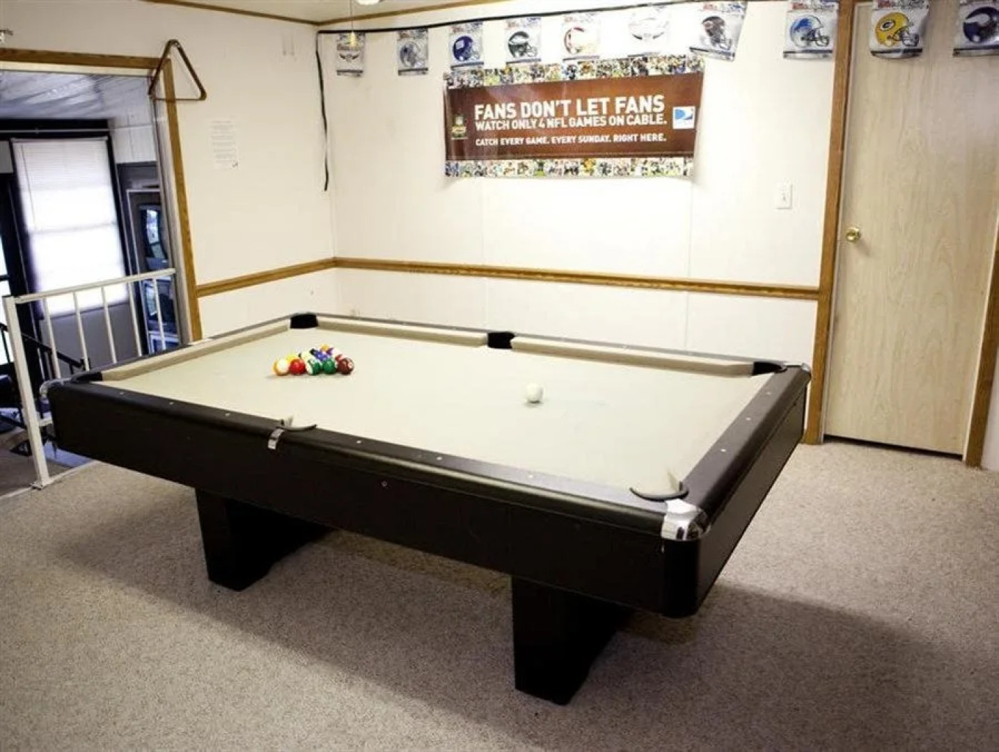 Club Naples RV Resort