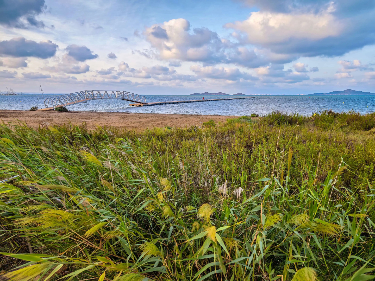 Occidental Mar Menor