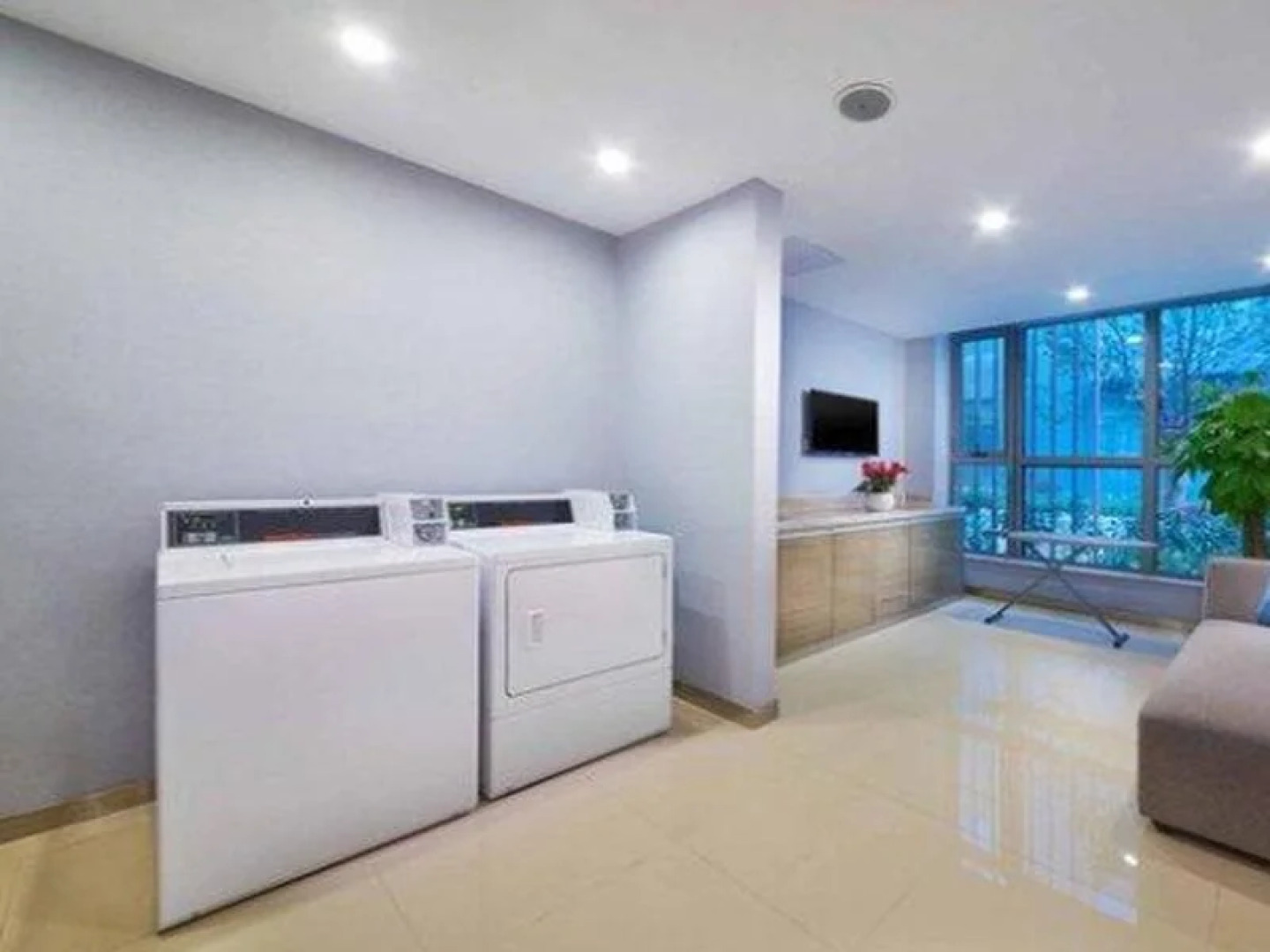 Holiday Inn Express Hefei North