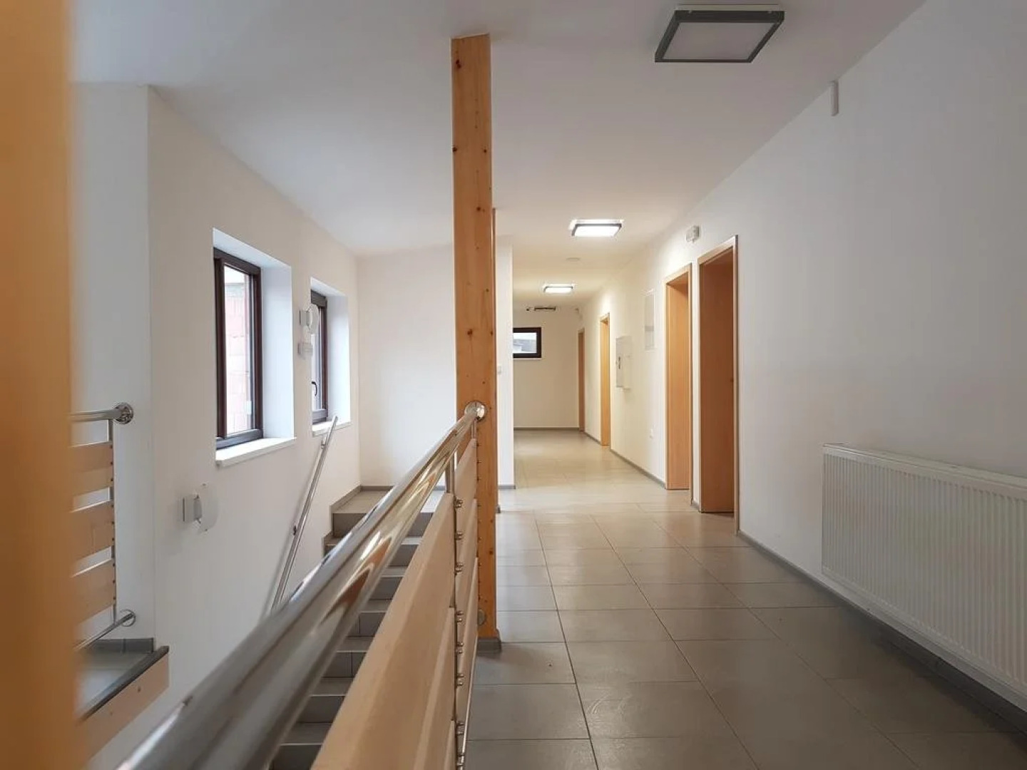 Wellness Rodinny Hotel U Langru