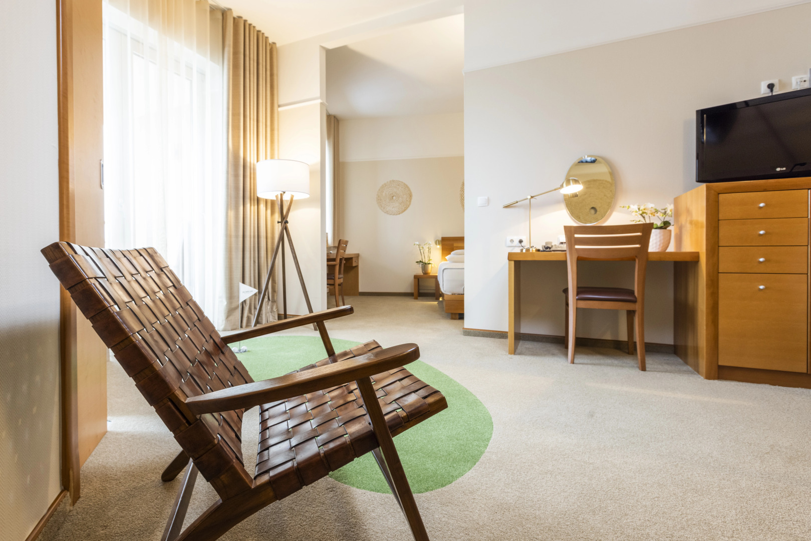 Hotel Livada Prestige - Sava Hotels & Resorts