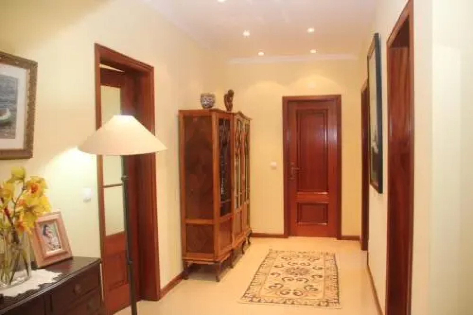 Quartos em vivenda serra da Estrela