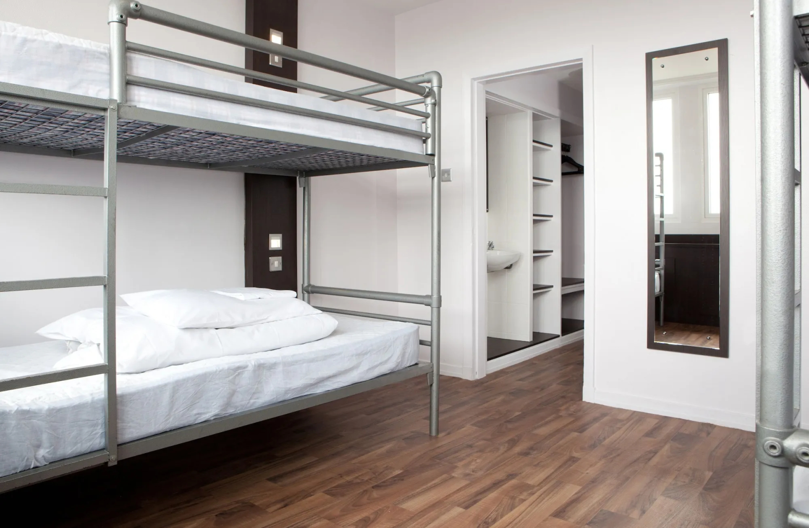 Euro Hostel Glasgow