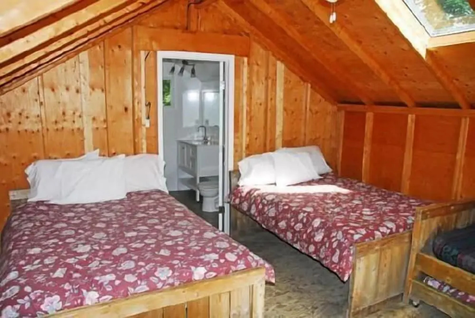 RiverRun Rafting Resort