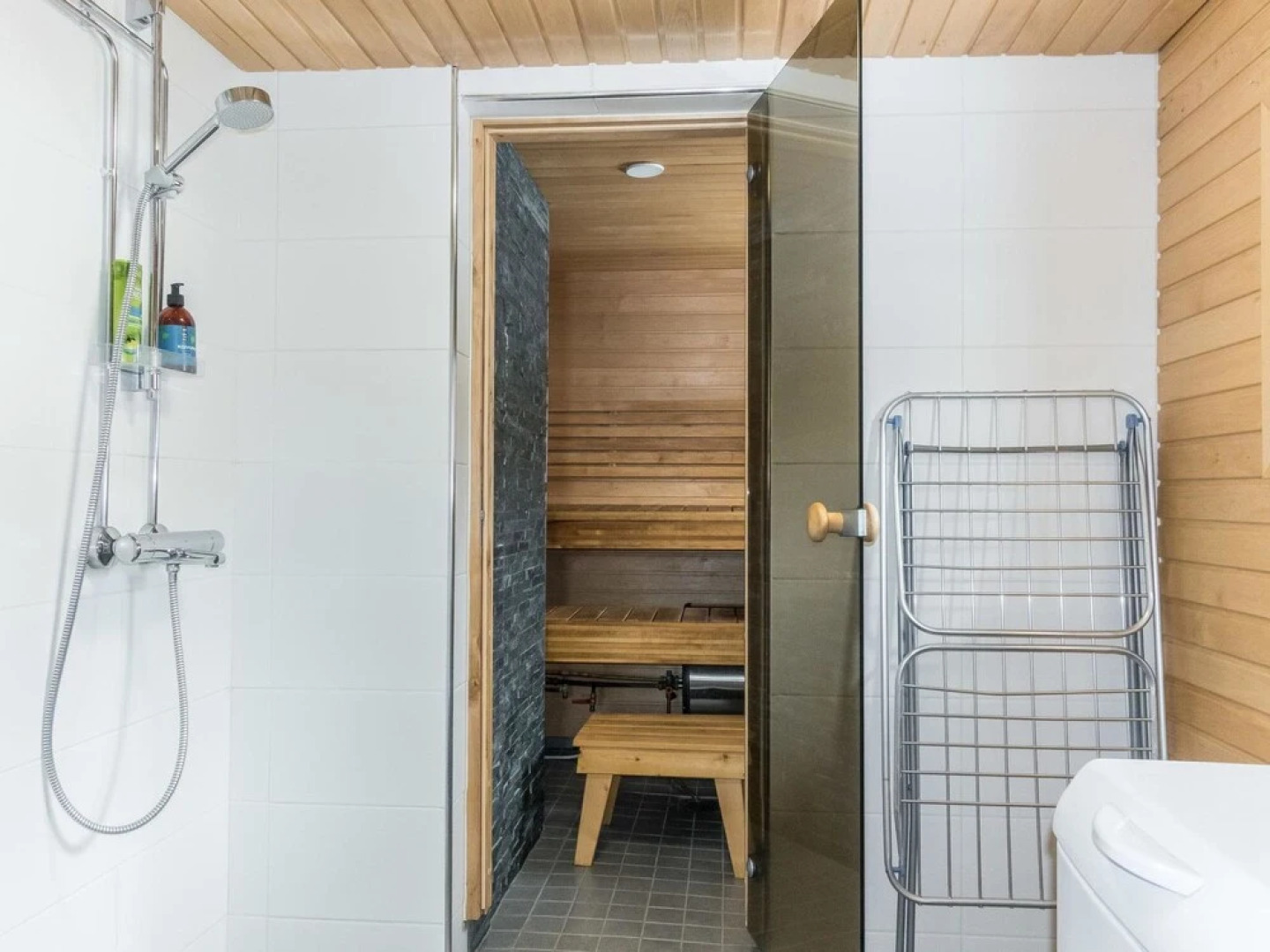 Pihlaja Inari in Inari