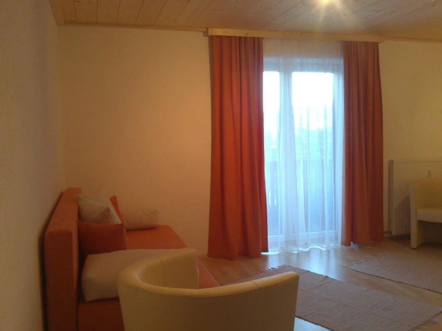 Appartementhaus Hochkönig