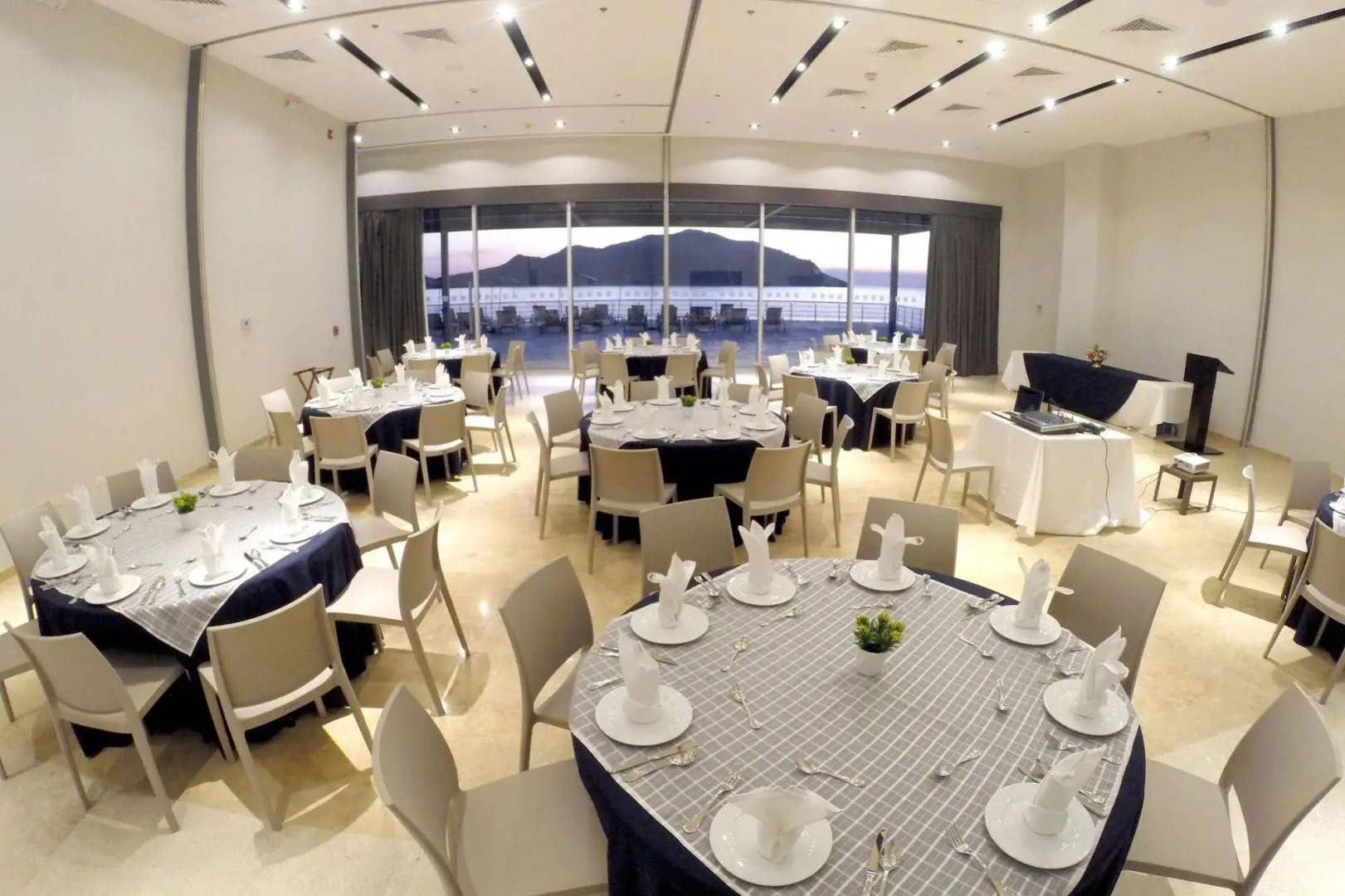 Holiday Inn Resort Mazatlan by IHG