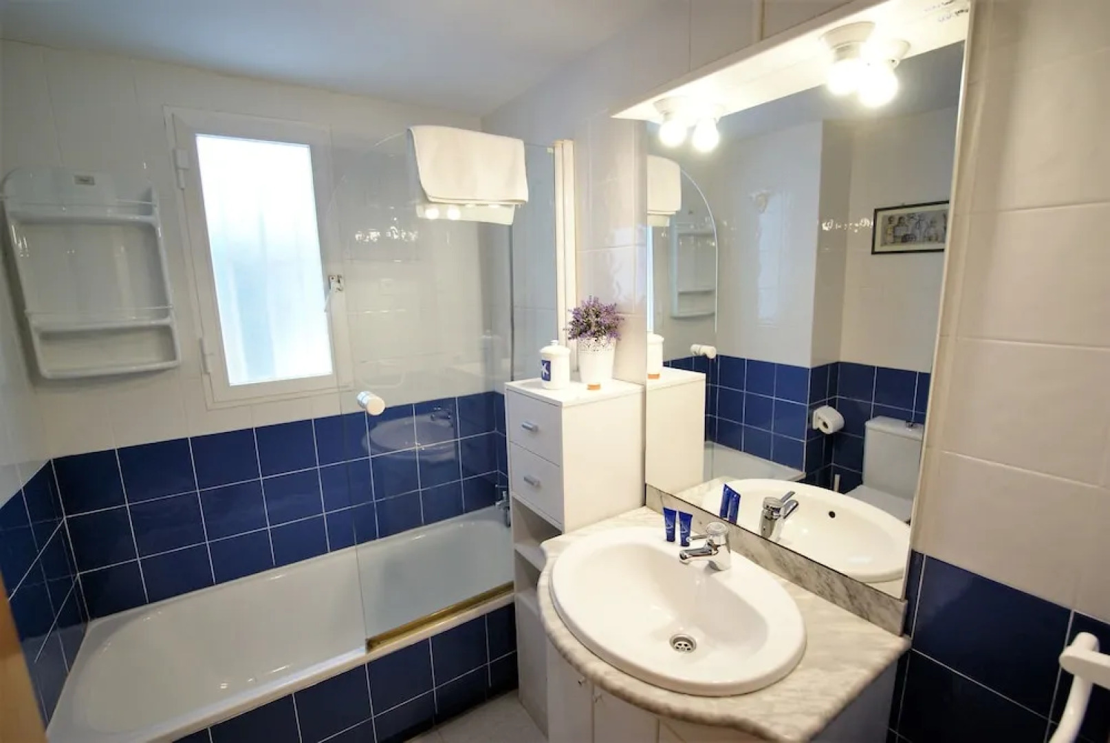 Mediterranean View Apartment