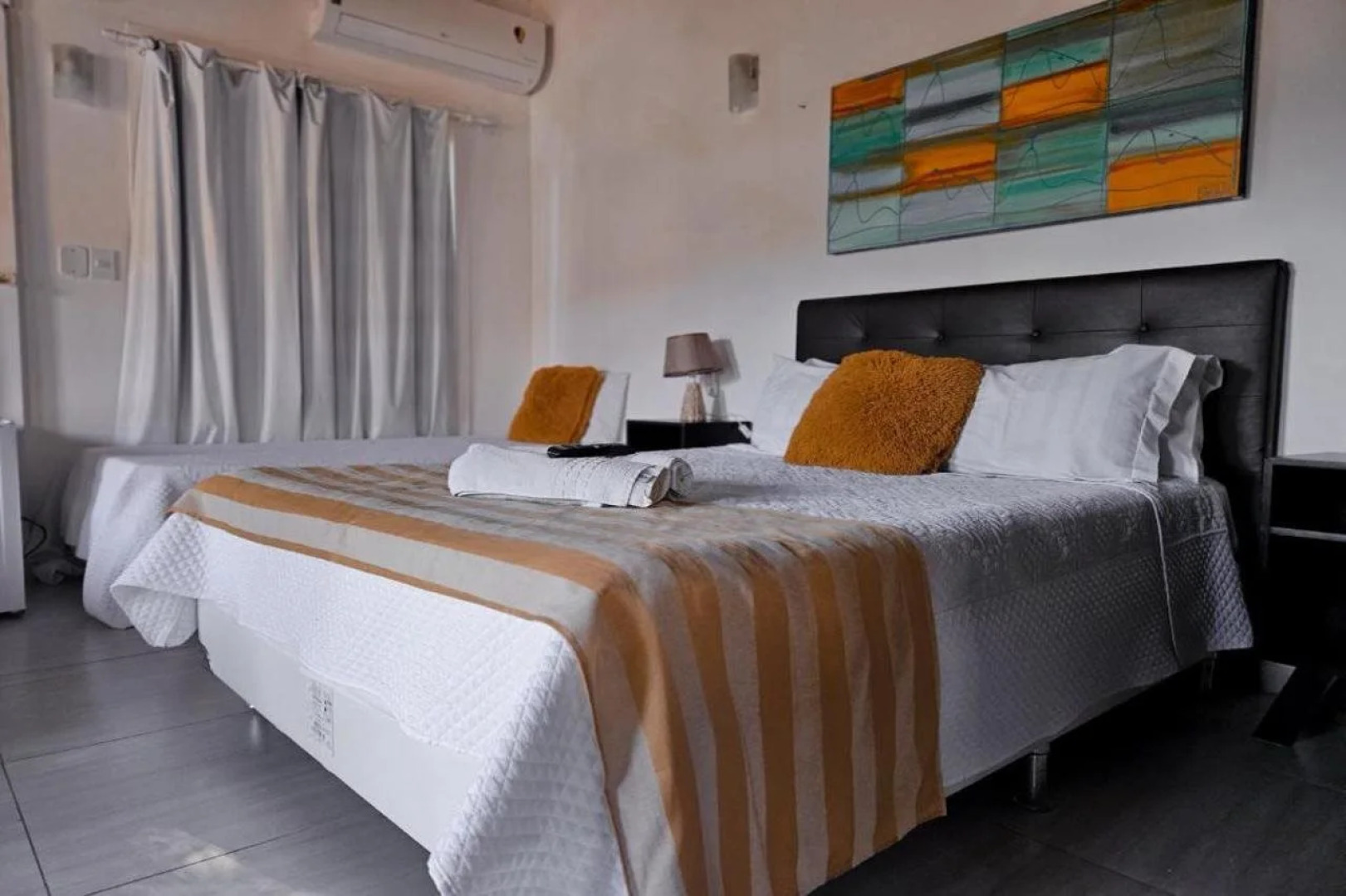 Pousada Encanto do Sol Beach