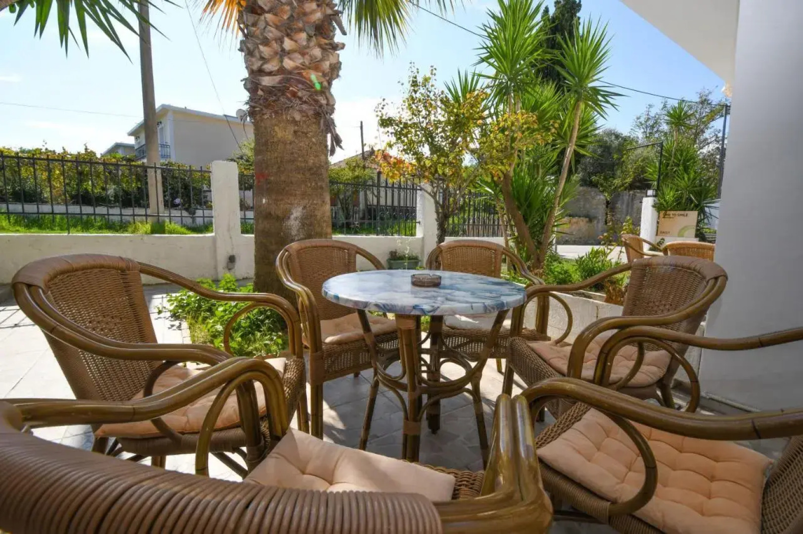 Daisy Zakynthos Apartments