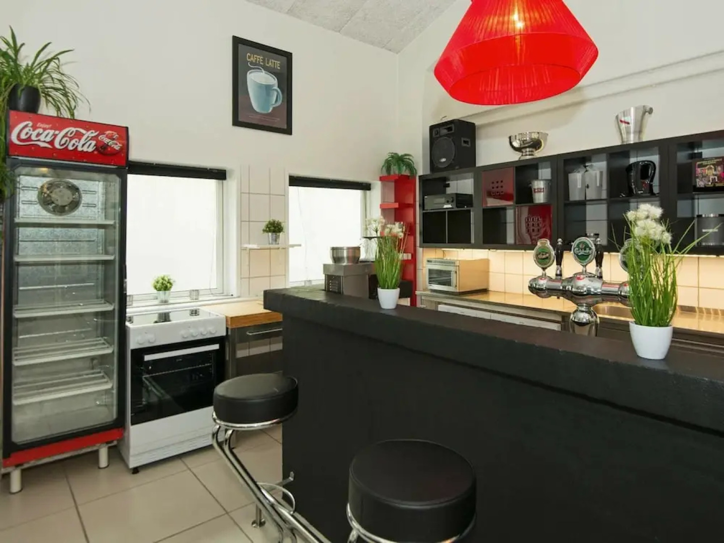 36 Person Holiday Home in Ebeltoft-by Traum