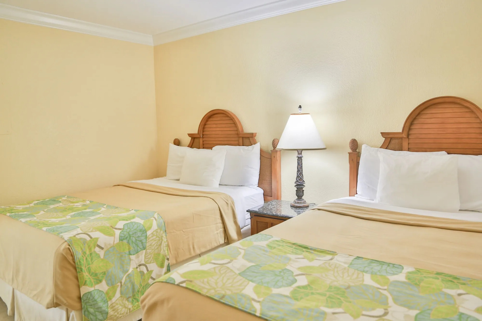 Sandpiper Gulf Resort