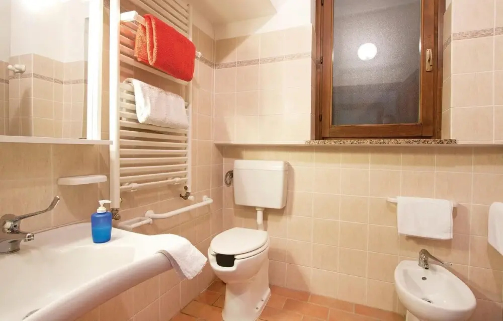 Il Molino - Casale Il Picchio