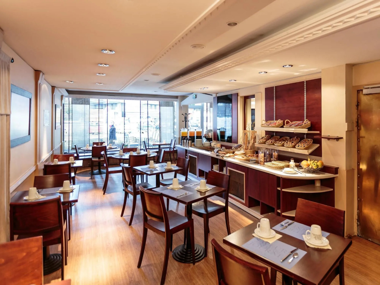 Kyriad Clermont-Ferrand Centre