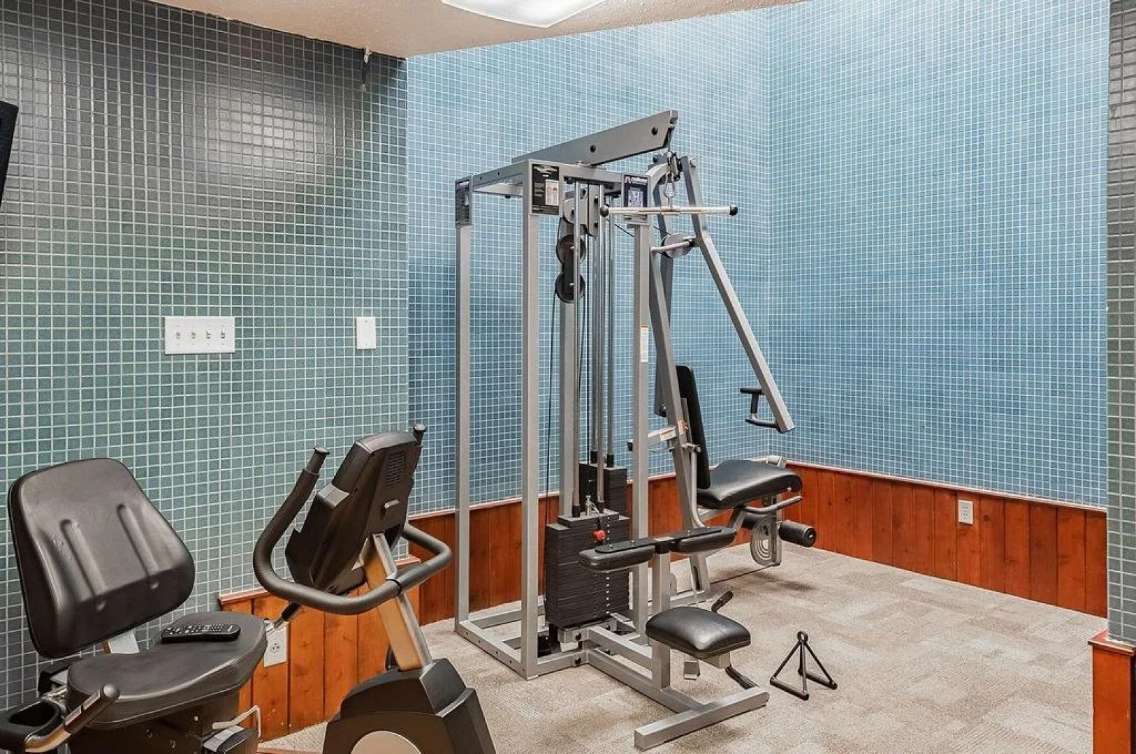 Executive Thibodaux New Orleans Hotel