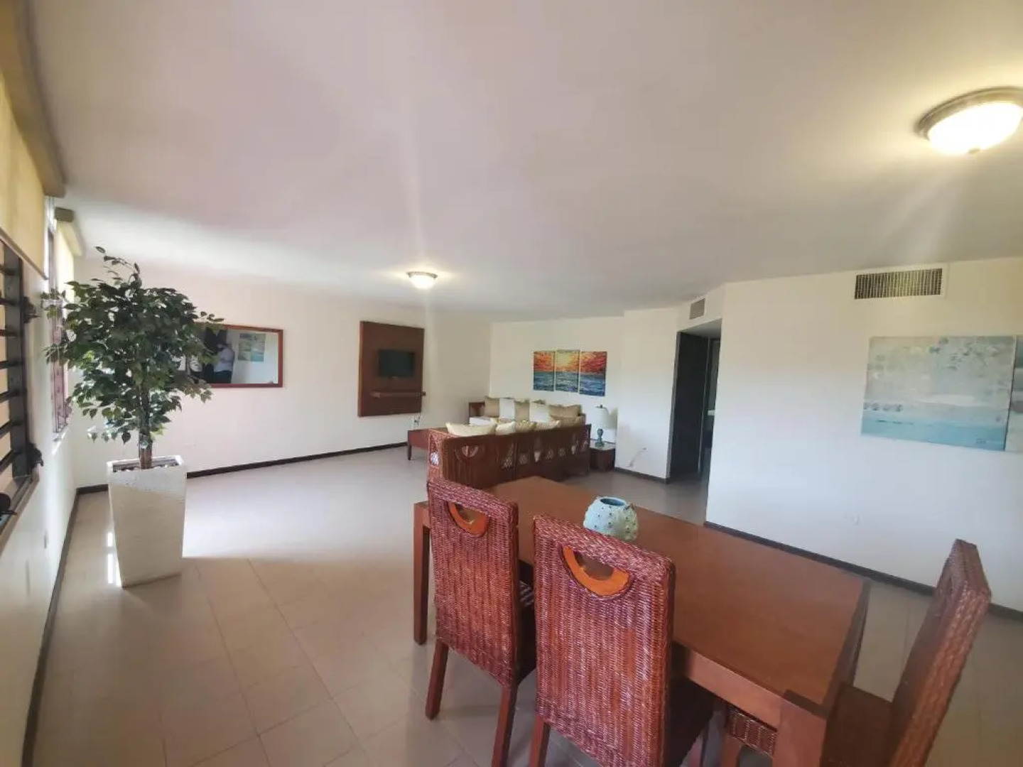 The Village at Palmas del Mar