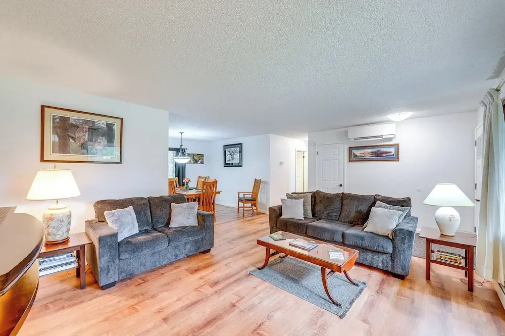 2 Mi to Mendenhall Glacier: Forest-view Sanctuary!