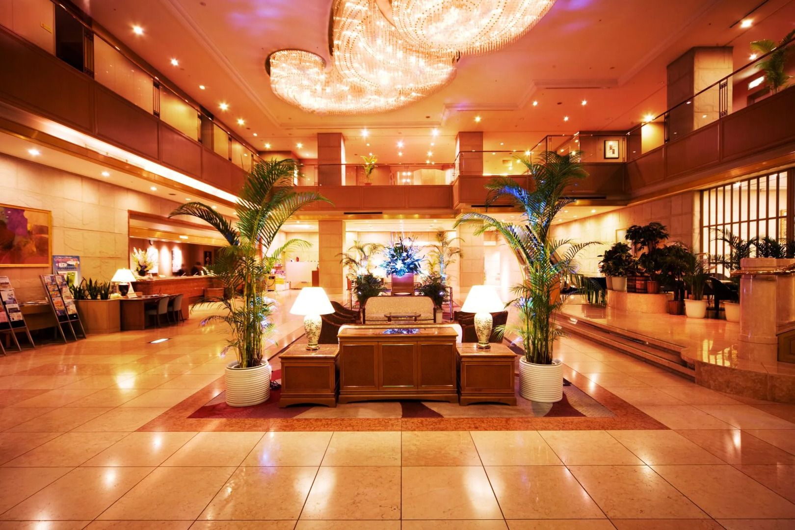 JR Hotel Clement Tokushima