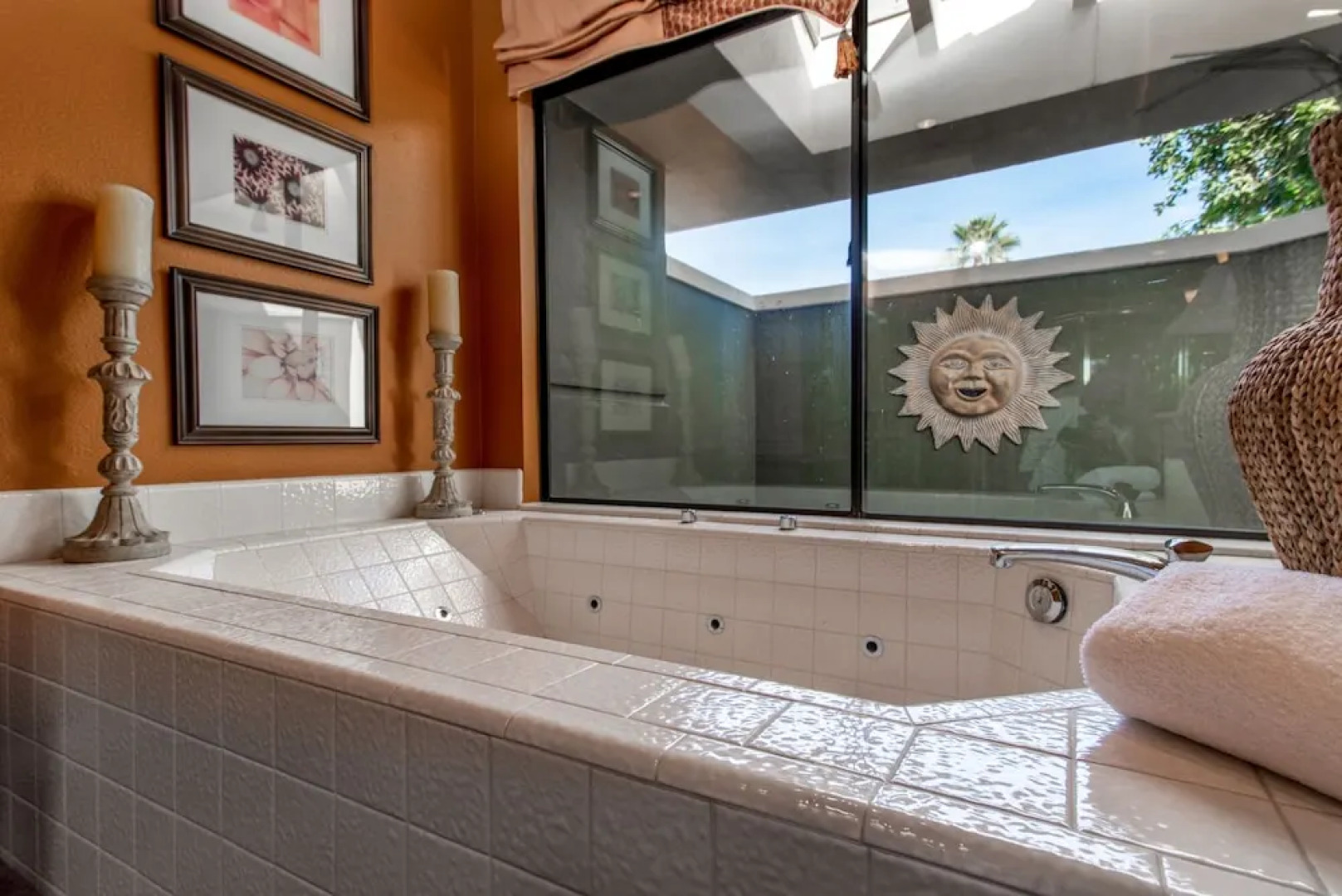 Alcatraz PGA West Stadium Three-Bedroom Condo