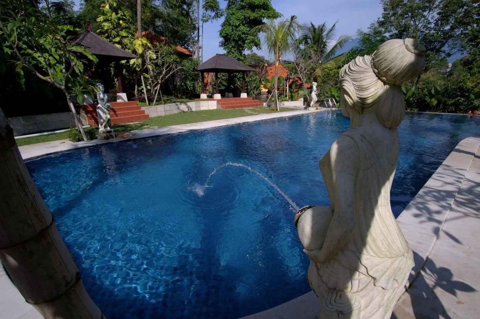 Ubud Cottages Malang