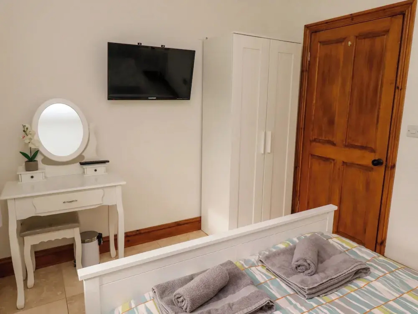 Christon Well Cottage