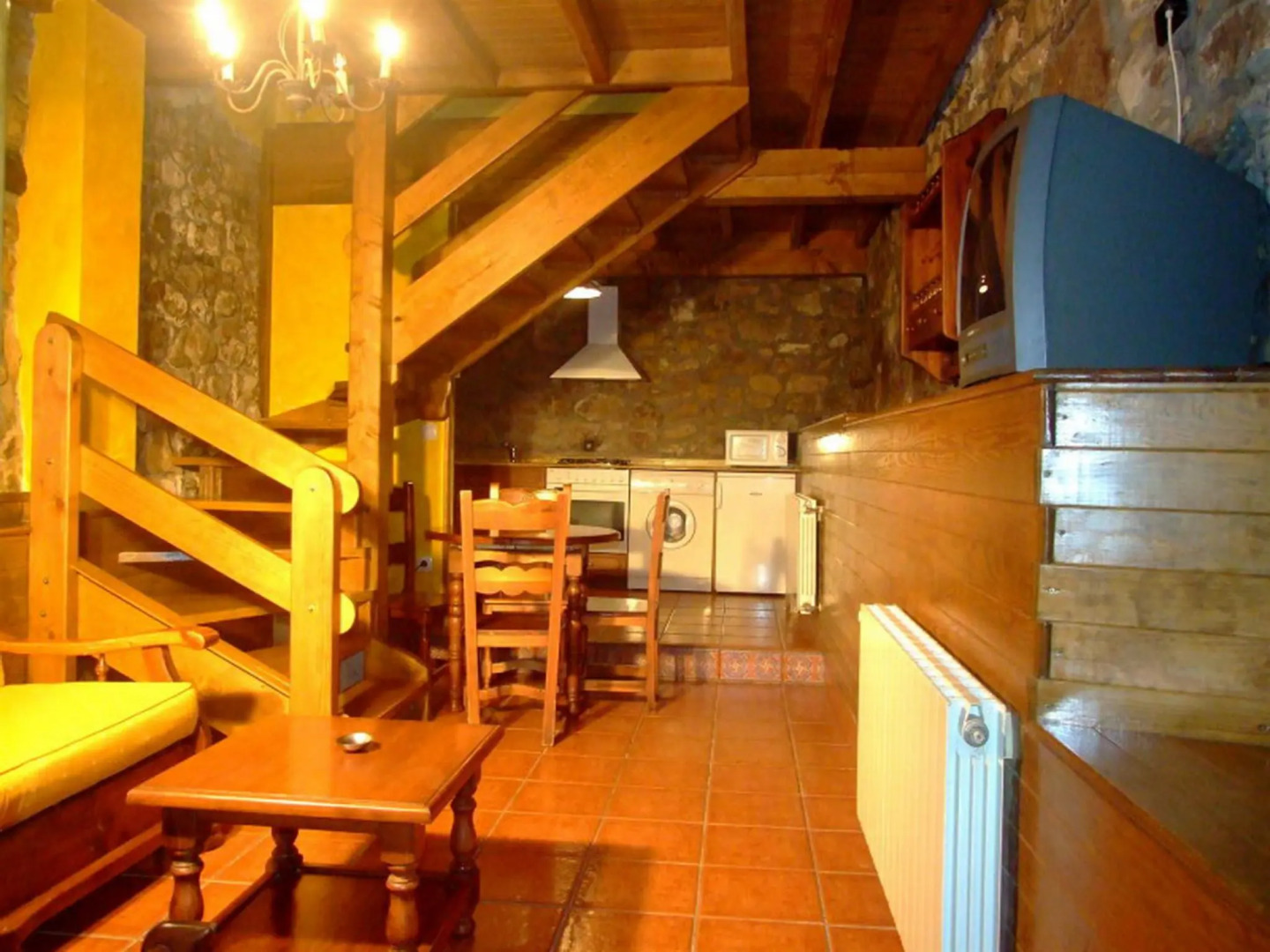 Las Casucas de Asón