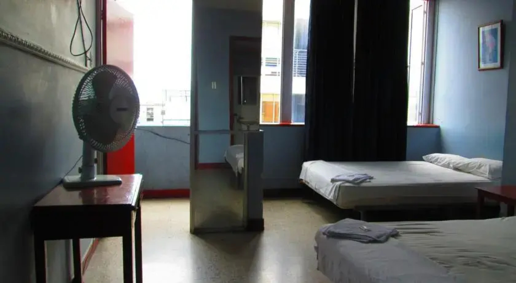 Hotel Los Ángeles del Huila