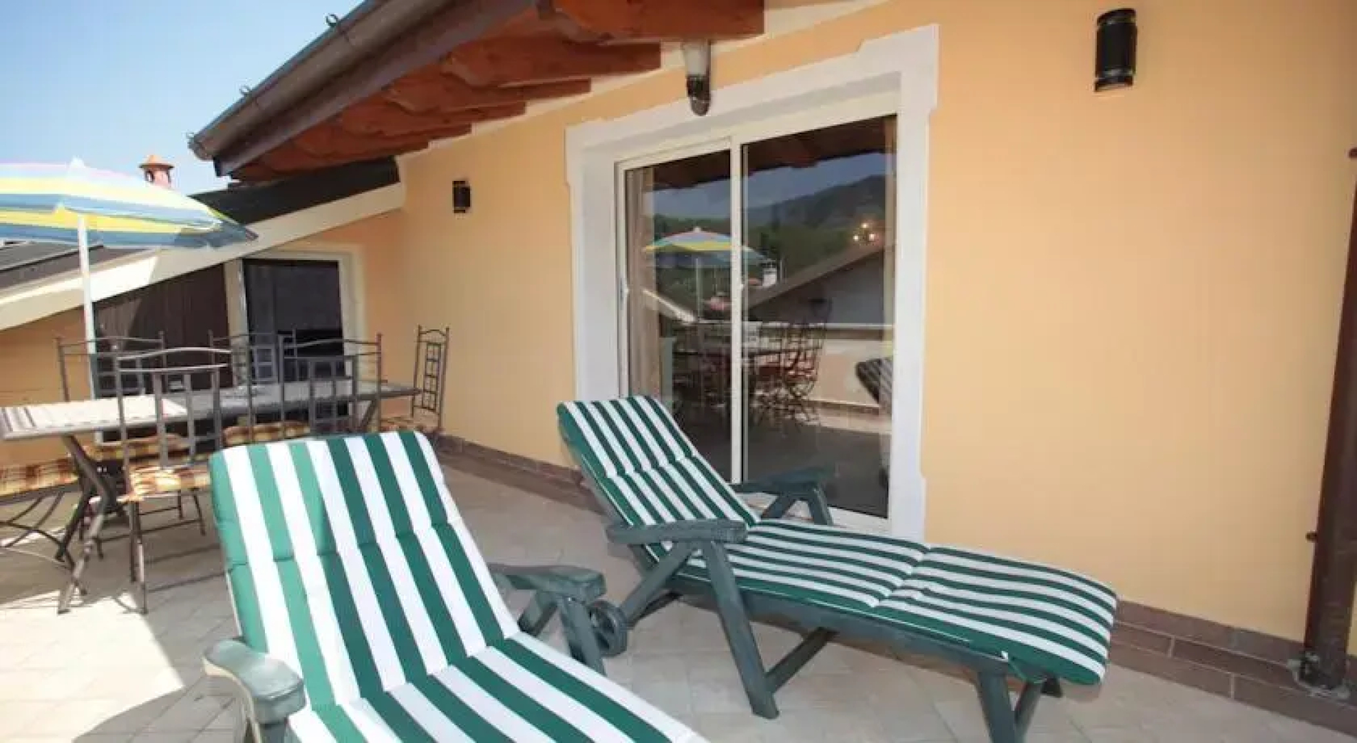 Bed And Breakfast Bellavista