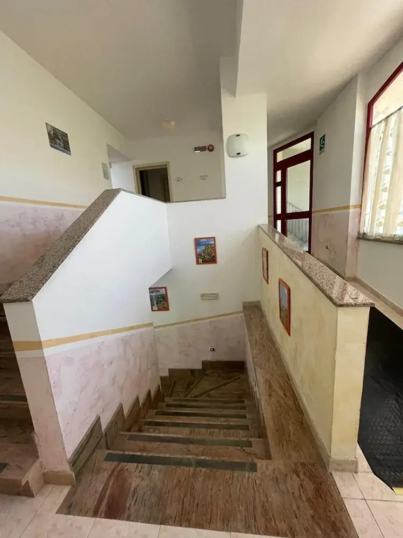 Hotel Lungomare 3 Stelle