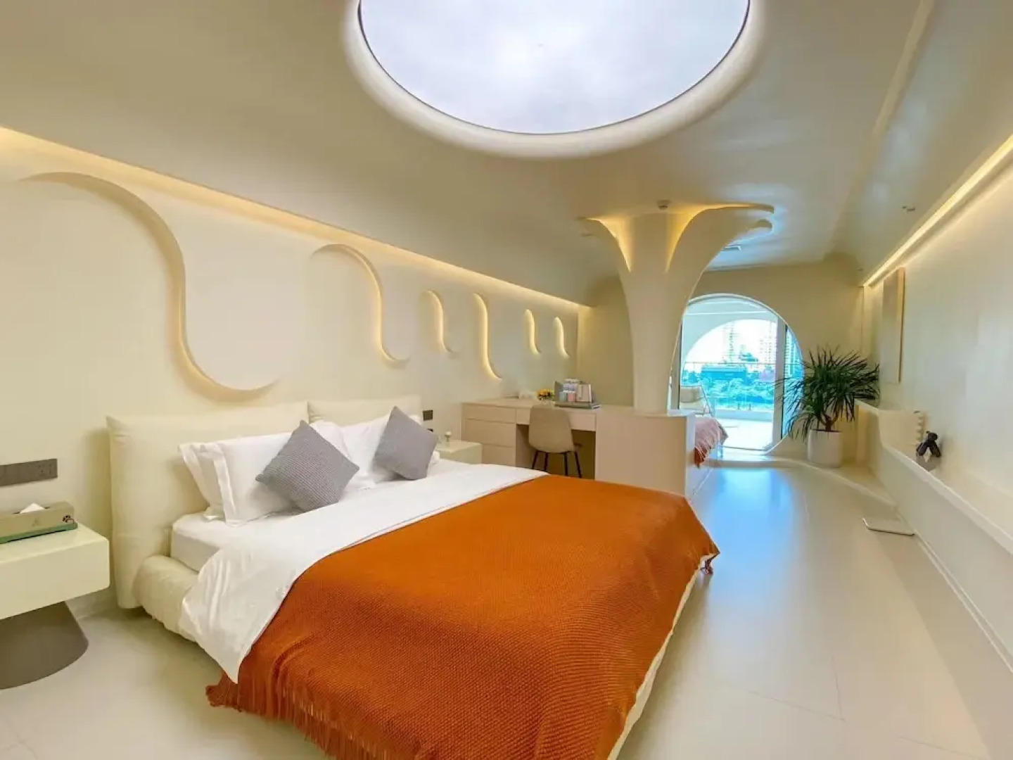 viila River View Resort Xishuangbanna