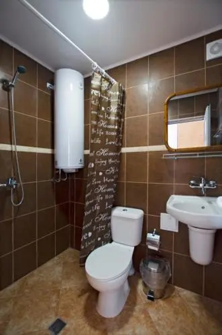 Di Mare Holiday Village