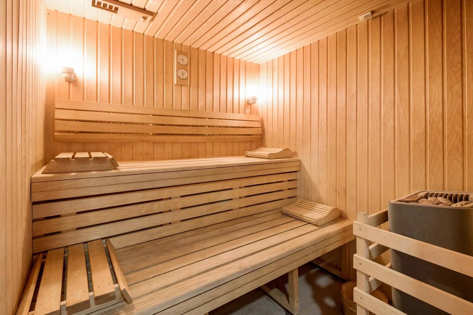 Appart'City Confort Le Bourget-Aéroport