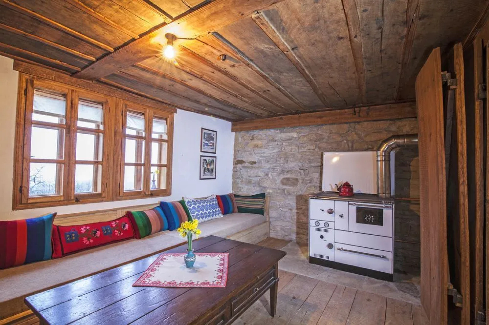 Karashka - Vacation Home