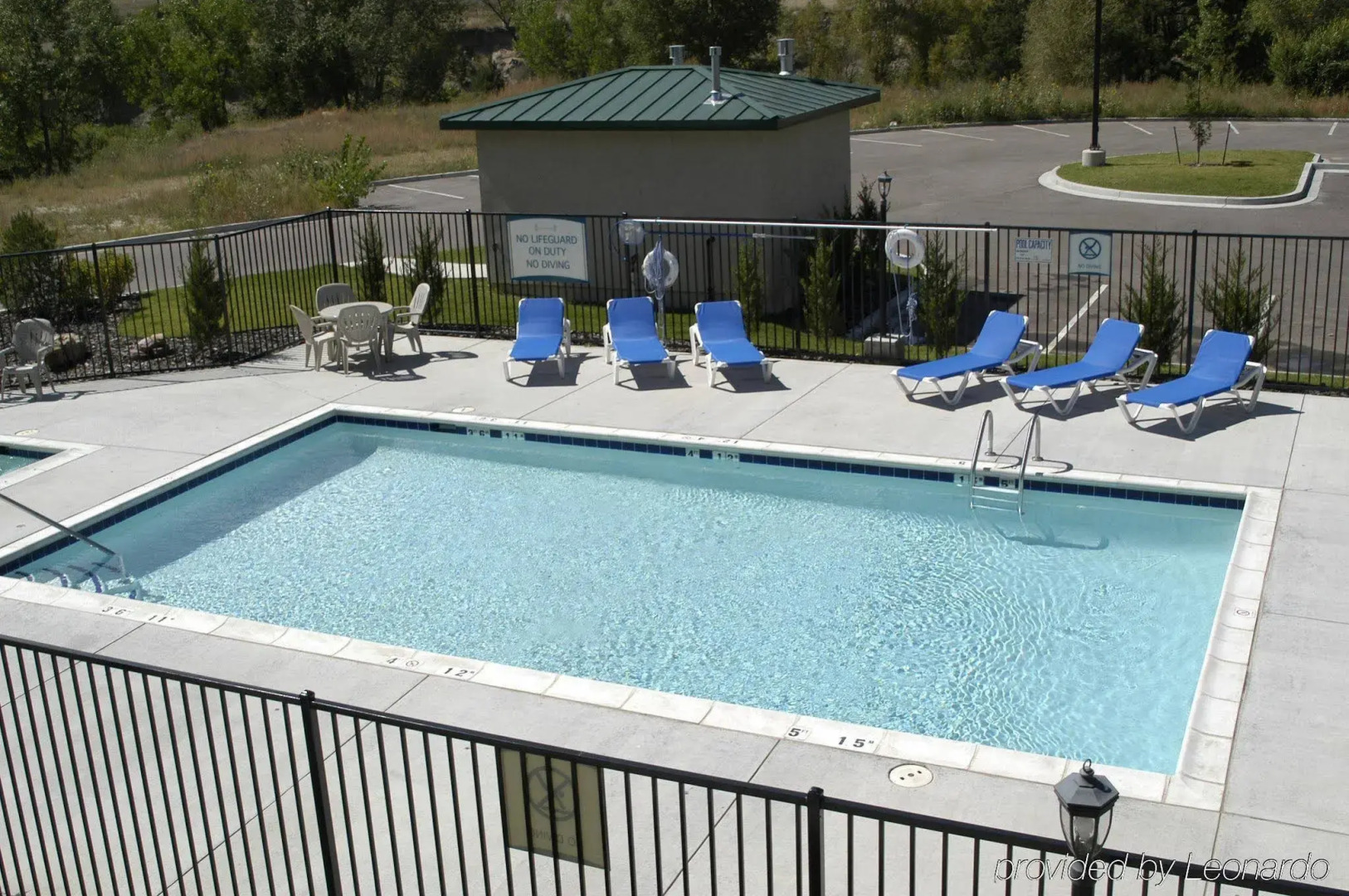 Staybridge Suites Colorado Springs North by IHG